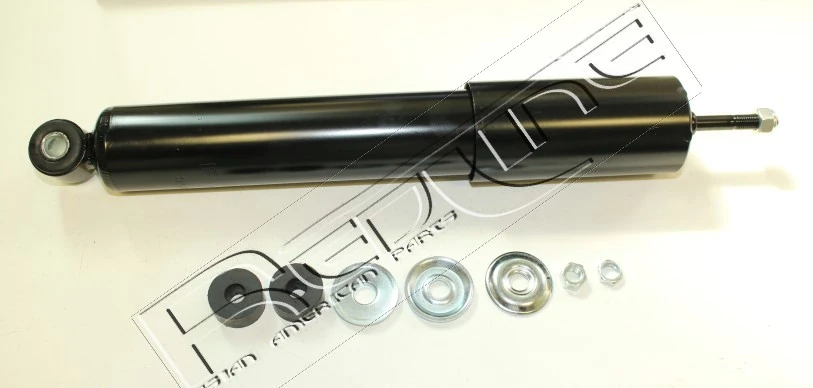 Amortiguador delantero para Ford Maverick  (UDS, UNS)