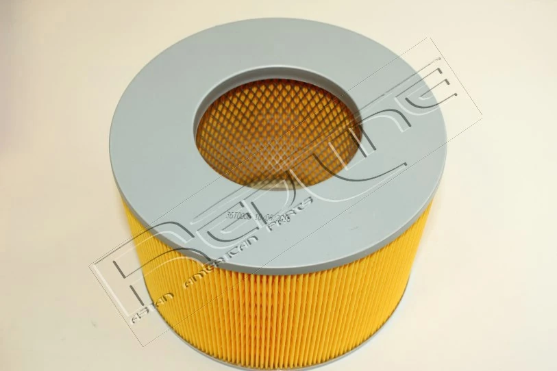 Filtros de aire Toyota Land Cruiser  SUV comprar en España