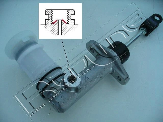 07HY007 RED Line OIL