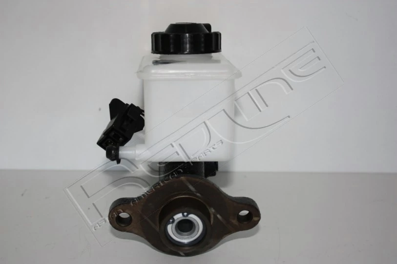 09KI004 RED Line OIL
