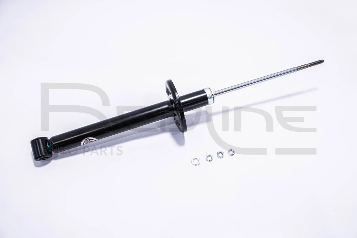 Amortiguadores traseros para Volkswagen Golf III (1E7)