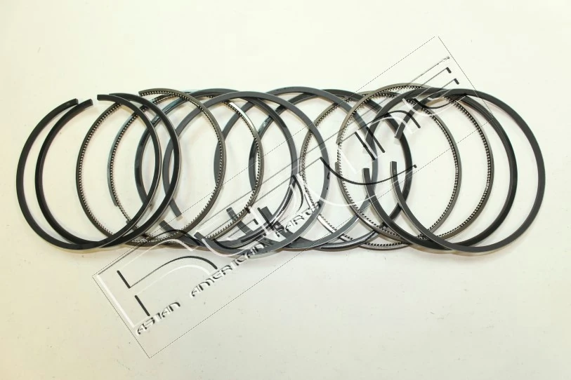 04KI001 RED Line OIL