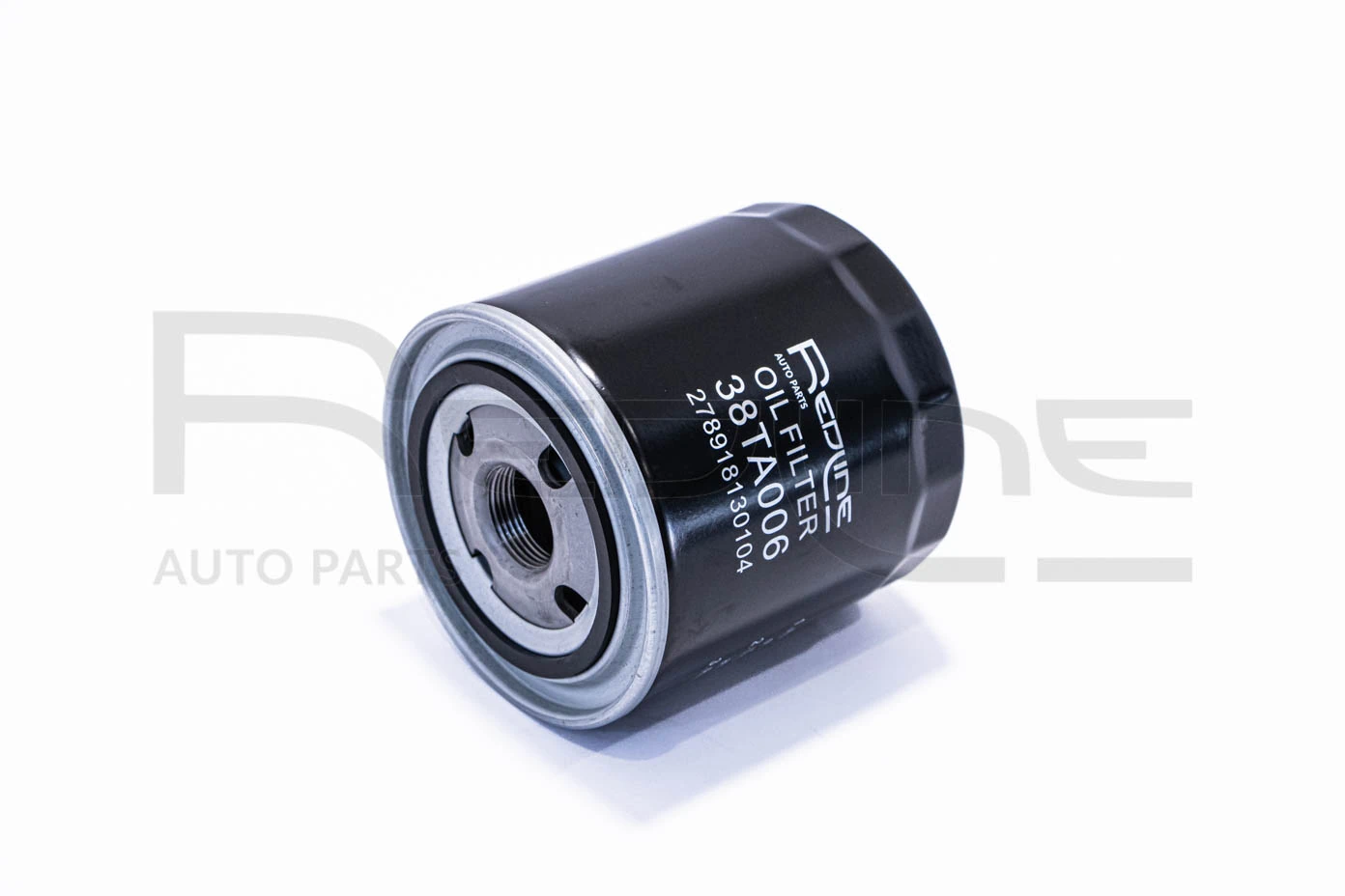 38TA006 RED Line OIL