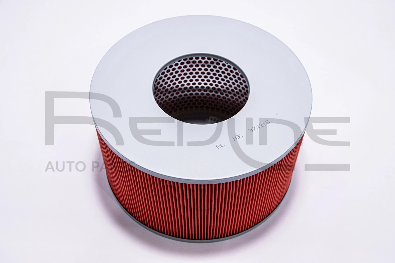 36TO037 RED Line OIL