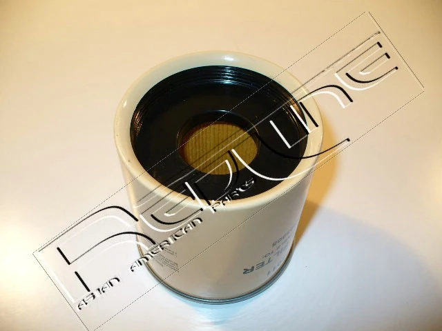 37JE002 RED Line OIL