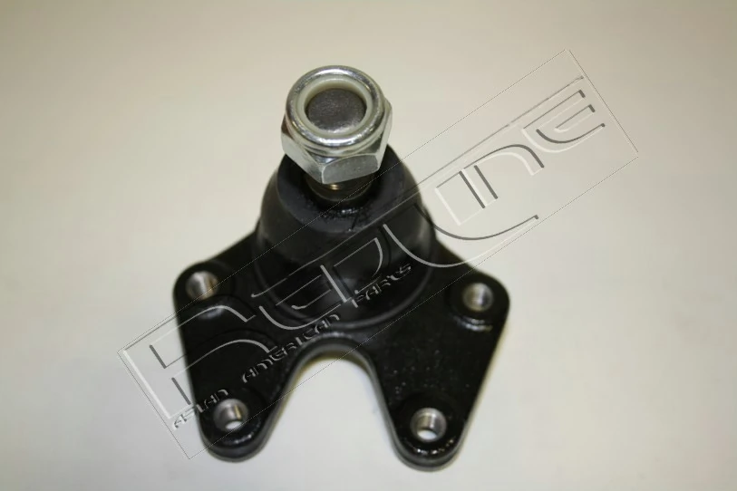40KI027 RED Line OIL