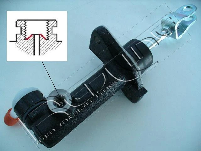 07HY011 RED Line OIL