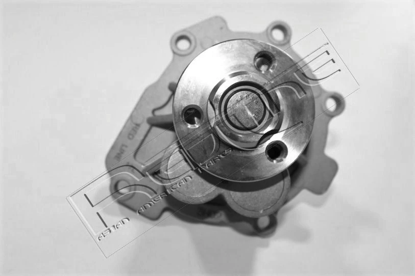 ROO263 Recoficial Bomba refrigerante coche