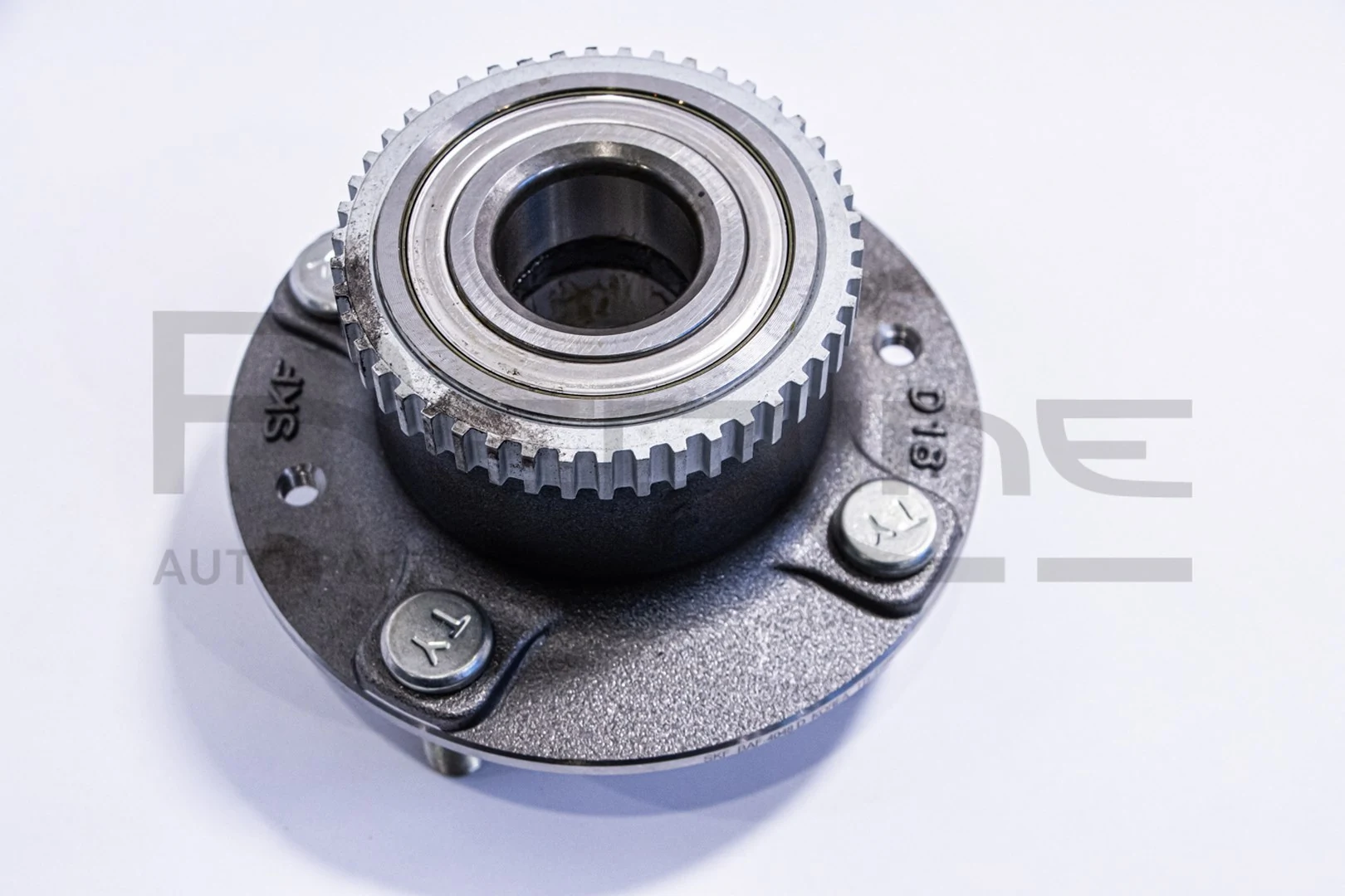 Comprar Cubo trasero KIA Carens  FC a bajo precio