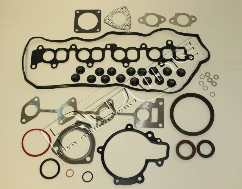 Comprar Juego completo de juntas de motor Chevrolet Captiva I C100 a bajo precio