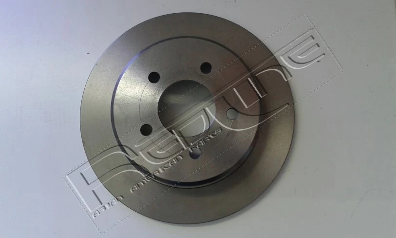 26CH018 RED Line OIL