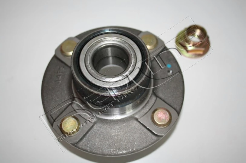 Comprar Cubo trasero Hyundai Accent  X-3 a bajo precio