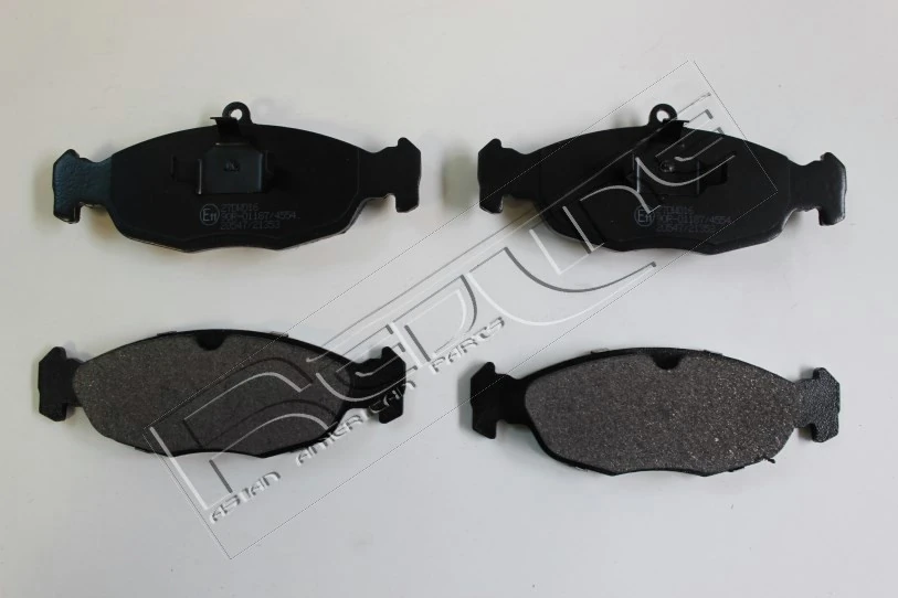 Pastillas freno delanteras Brembo DP59004 precio, desde 18,57 EUR