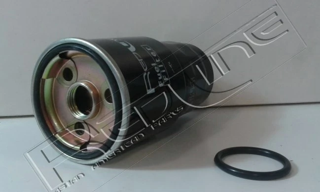 Filtro de combustible Toyota RAV4 III (A3)