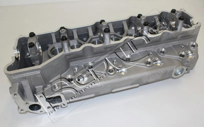 Comprar Culata Mitsubishi Canter  FE5, FE6 a bajo precio
