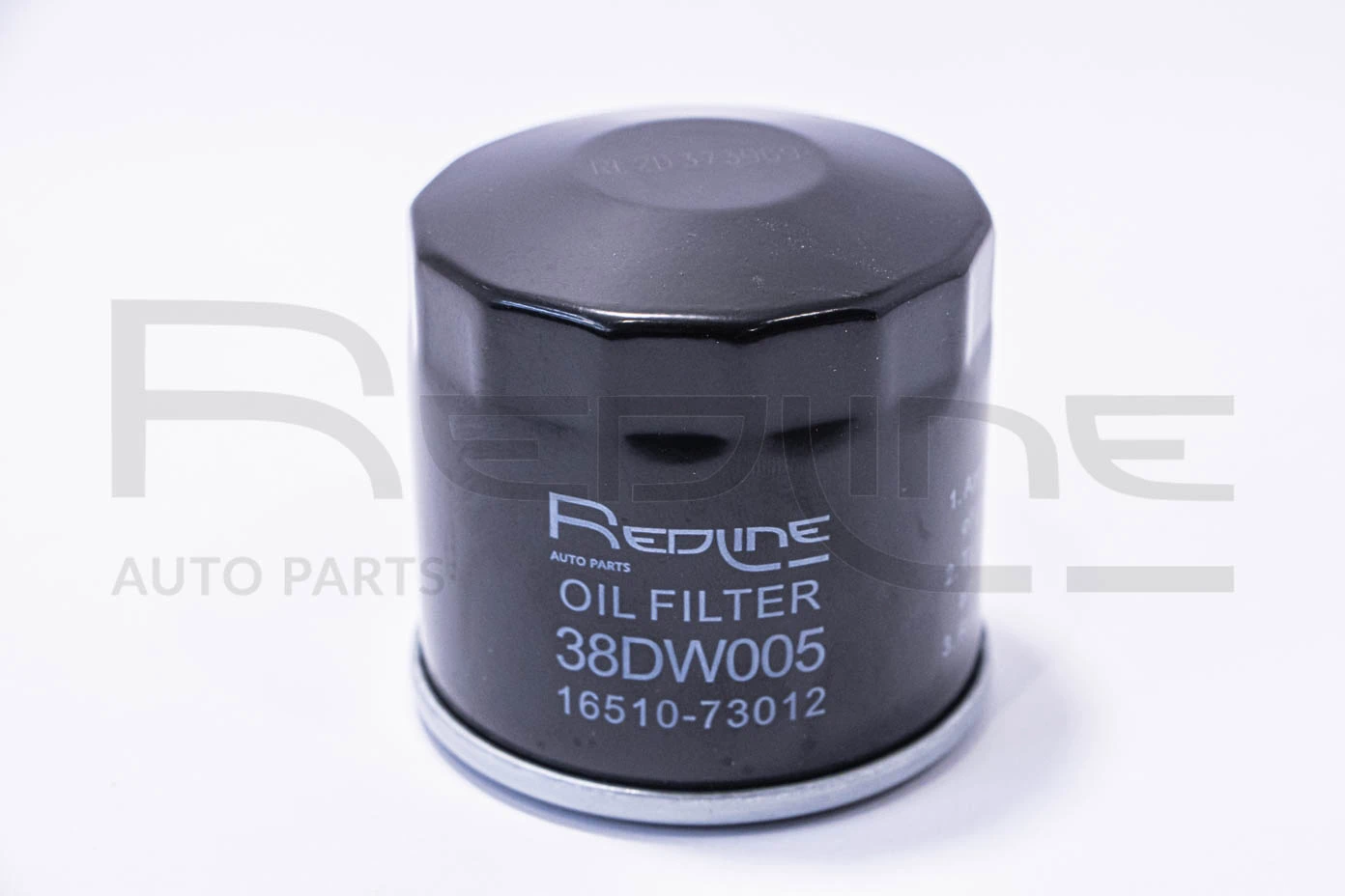 38DW005 RED Line OIL