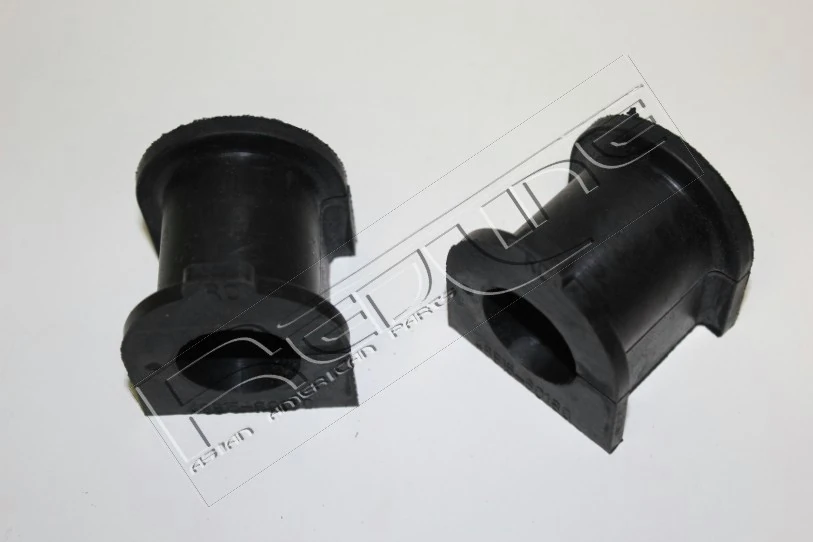 43TO024 RED Line OIL