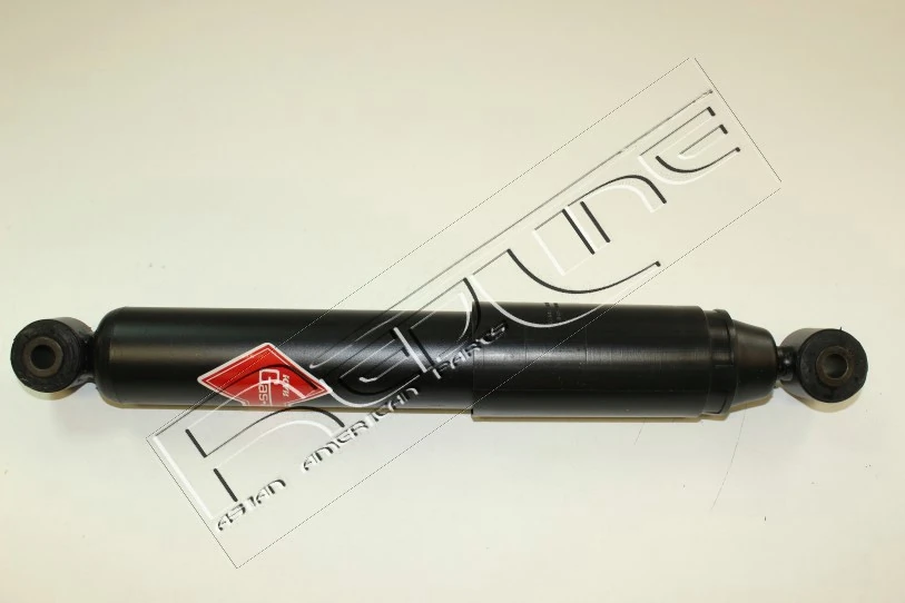 39NI079 RED Line OIL