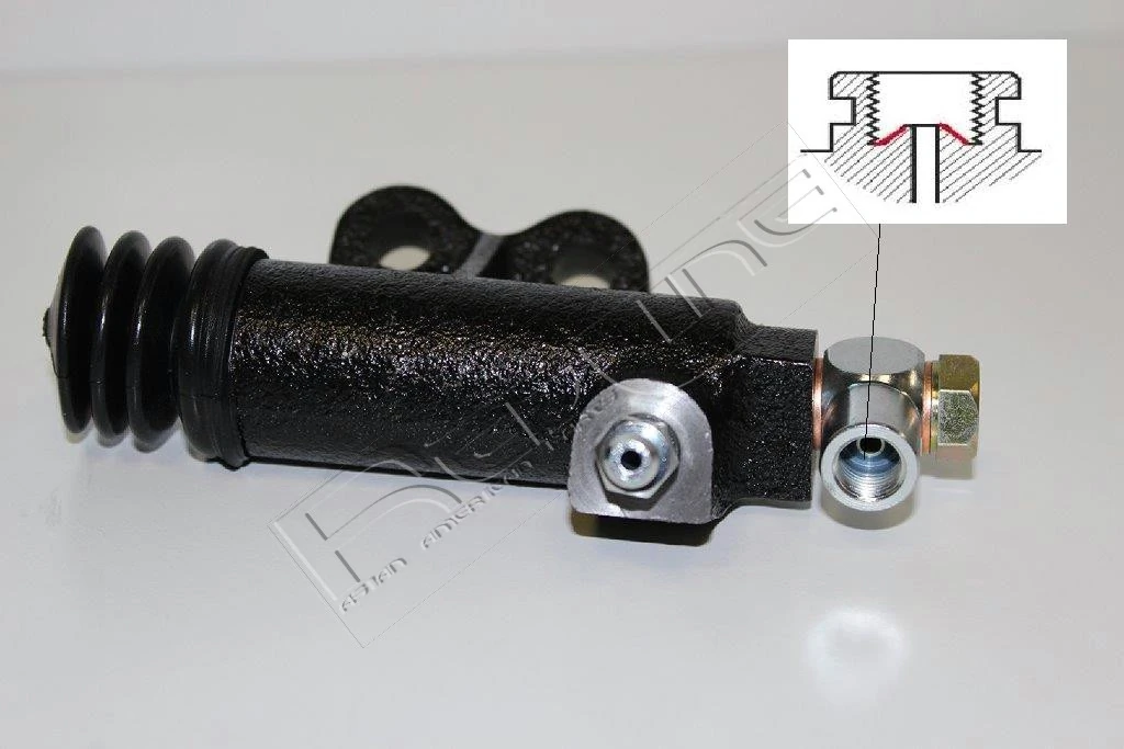 08HY003 RED Line OIL