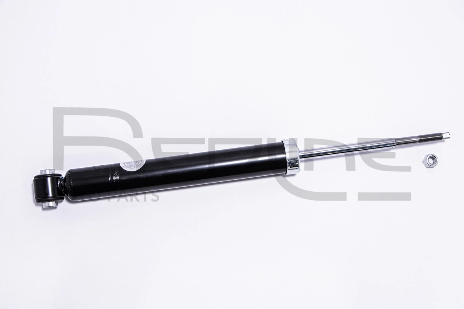 Amortiguador trasero para Smart FORTWO 451