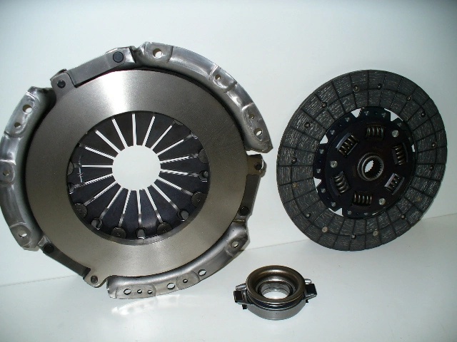 Kit de embrague Nissan Terrano I SUV comprar en España