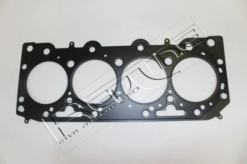 34KI004 RED Line OIL