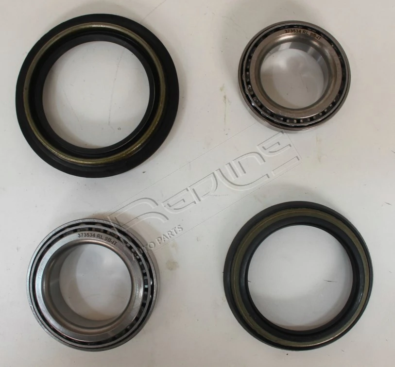 24KI043 RED Line OIL