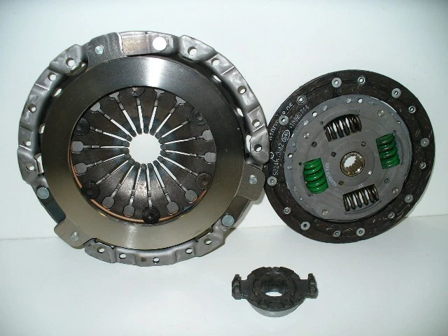 Comprar 618303300 INA Kit de embrague completo
