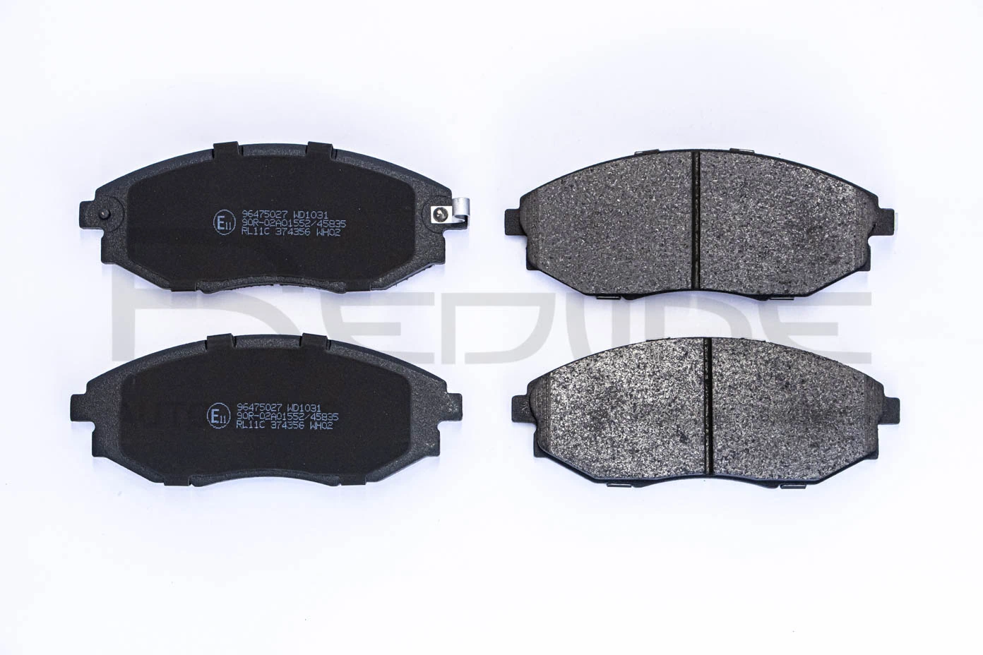 27CV036 RED Line OIL