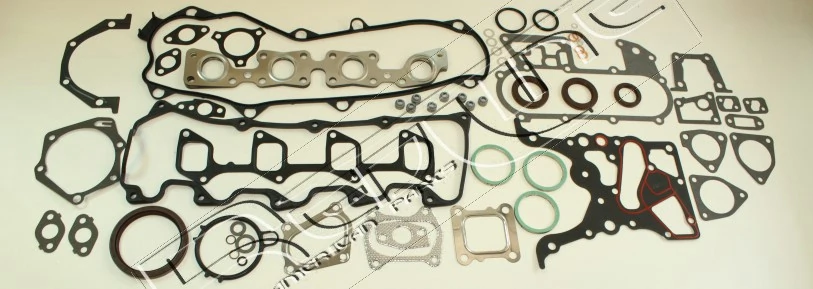 Comprar Juego completo de juntas de motor Toyota Hiace IV H1, H2 a bajo precio
