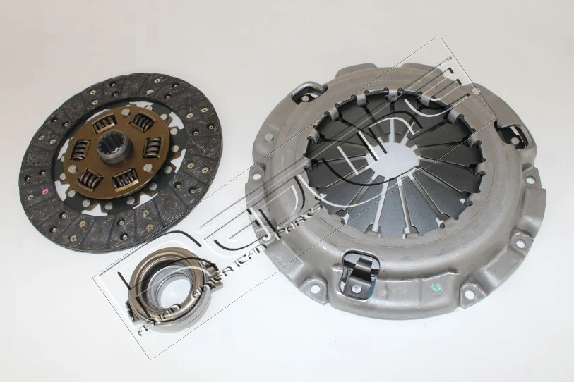 Embrague motor Mitsubishi Pajero  (1996-2009)