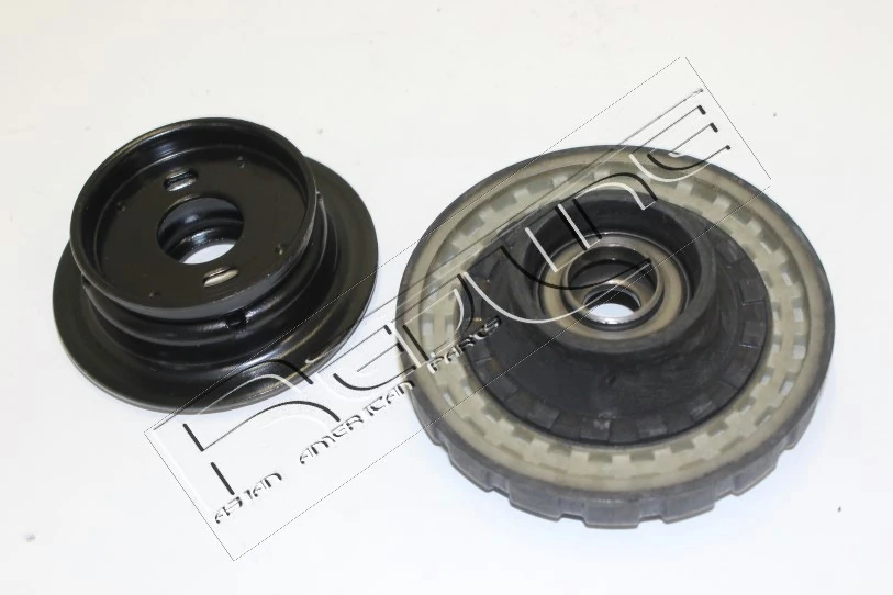 43CV016 RED Line OIL