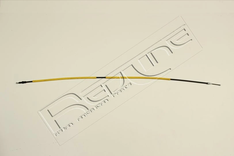49NI034 RED Line OIL