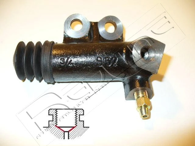08MI010 RED Line OIL