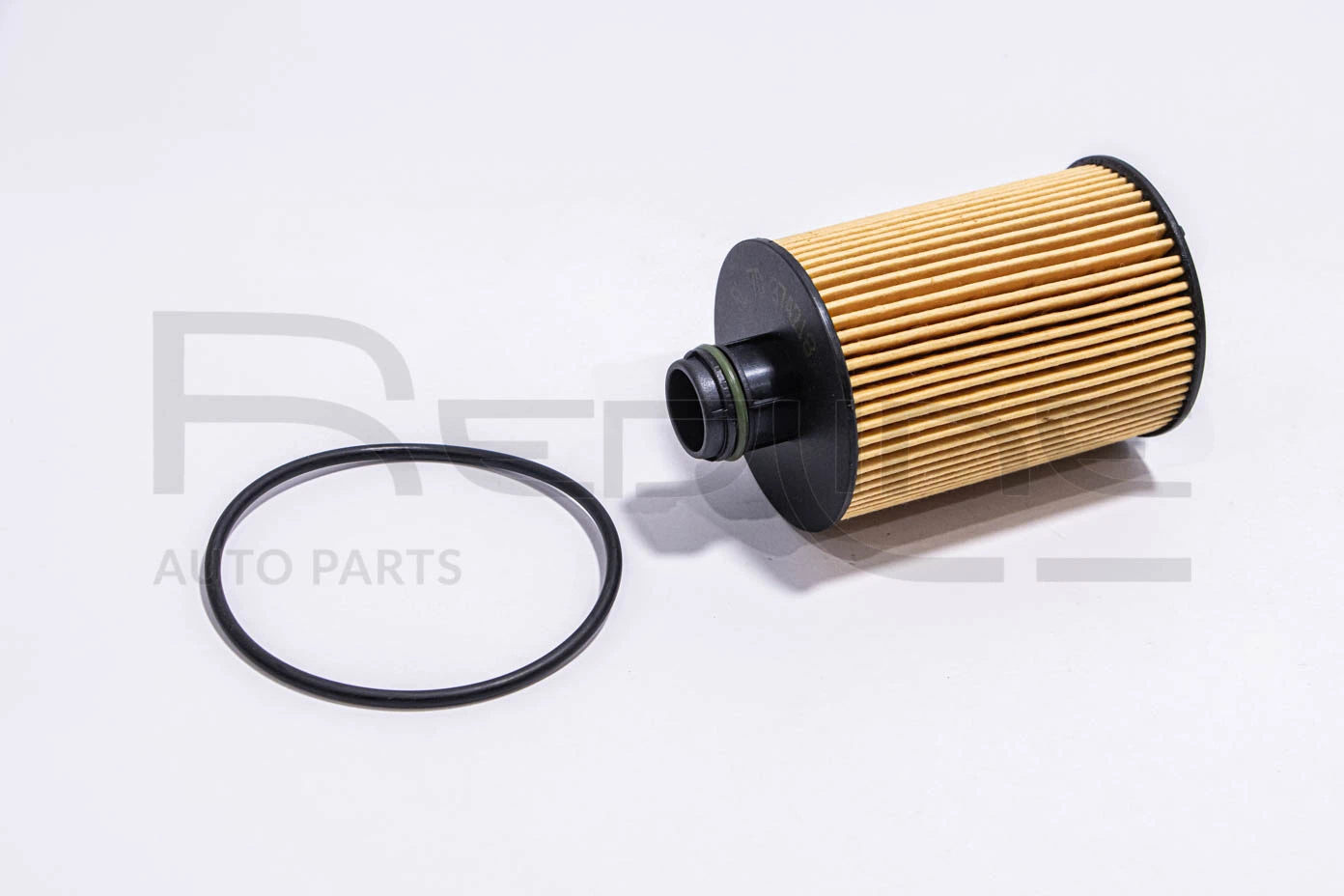 38JE021 RED Line OIL