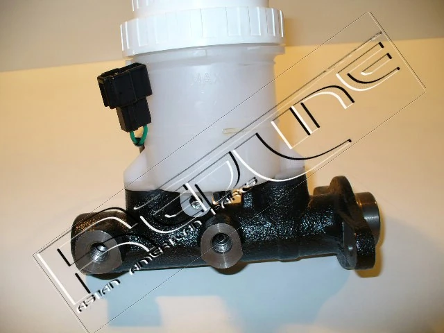 09MI000 RED Line OIL