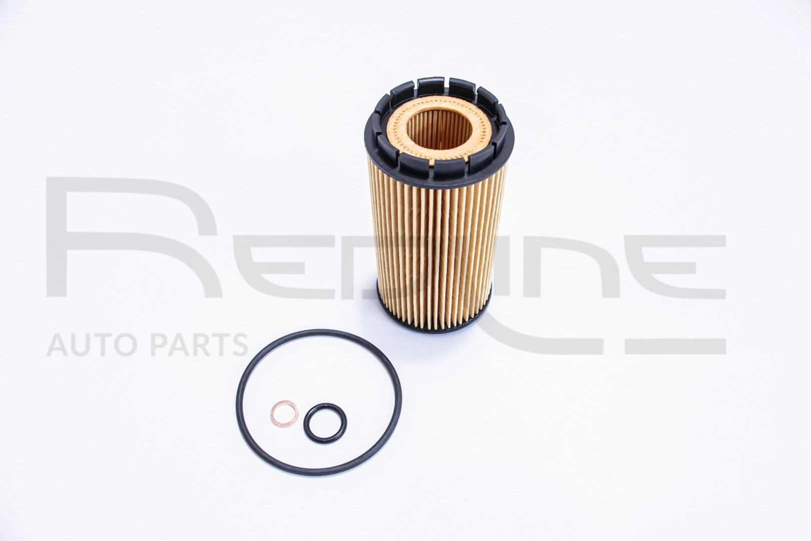 38JE005 RED Line OIL