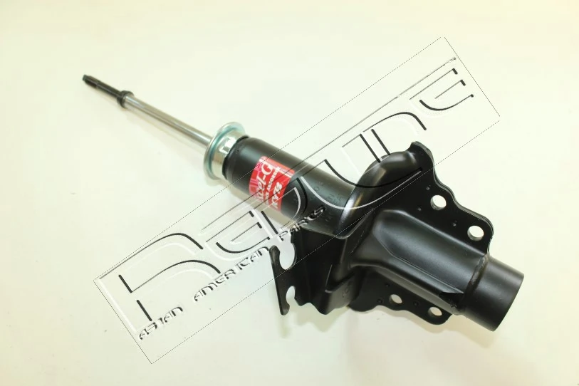 39KI013 RED Line OIL
