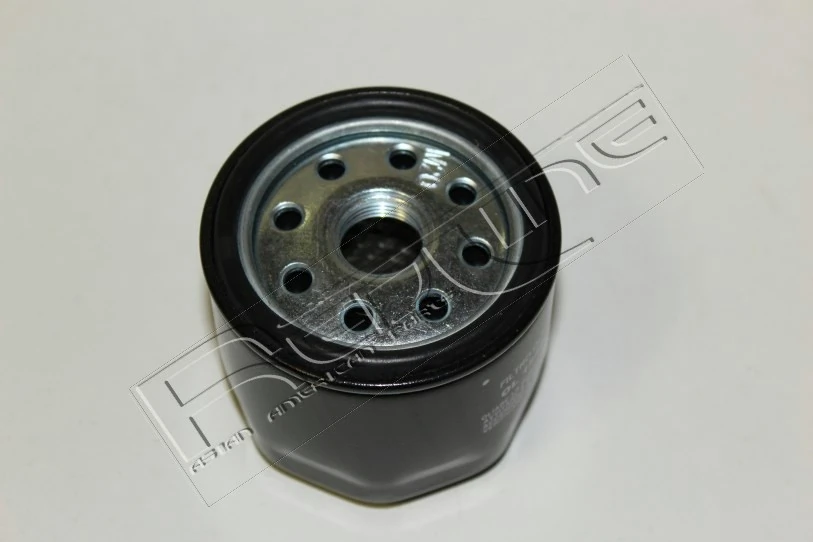 38HO008 RED Line OIL