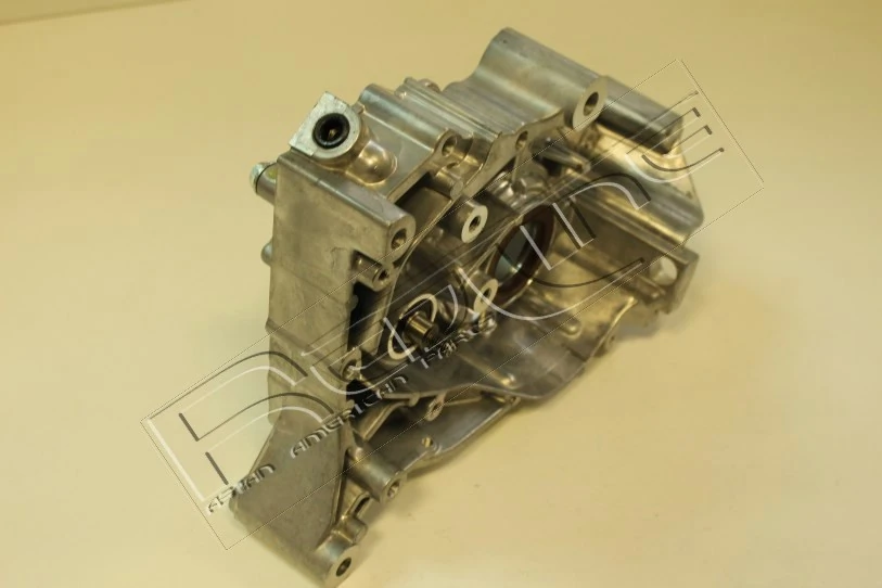 Comprar Bomba De Aceite Mitsubishi L 200 IV KA, KB