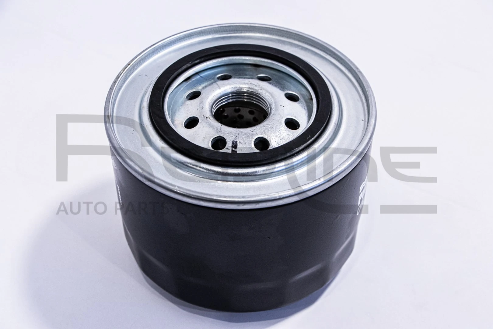 38TA004 RED Line OIL