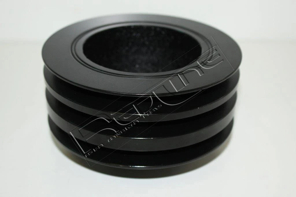 30NI024 RED Line OIL Dámper