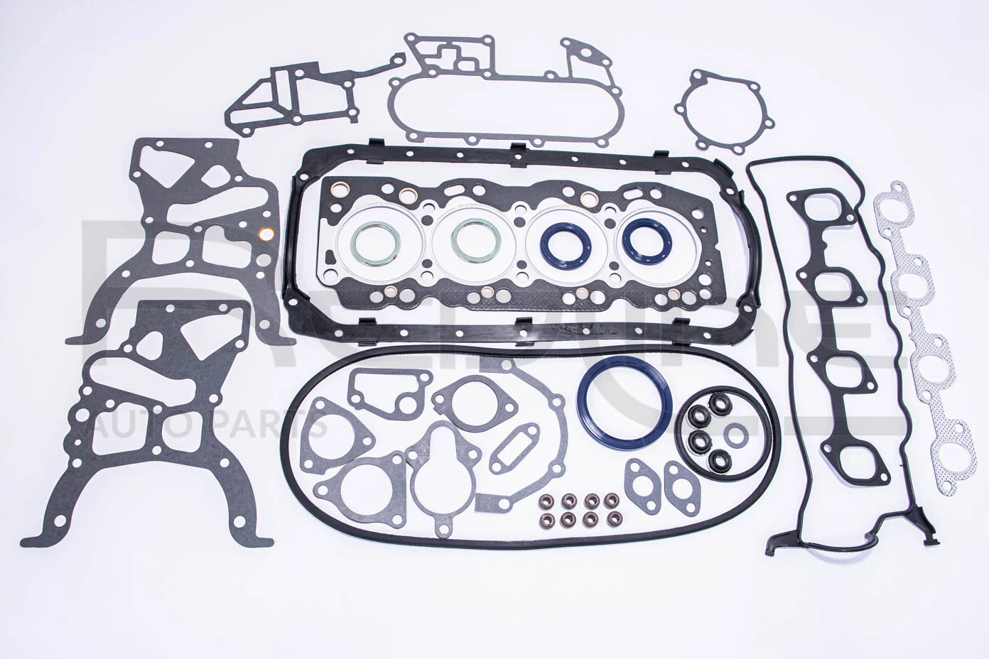Juego juntas motor Toyota Hiace II (1983-1989)
