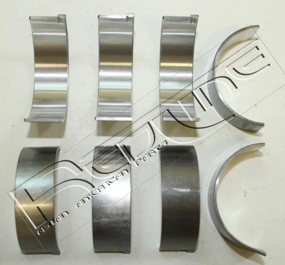 01NI055 RED Line OIL