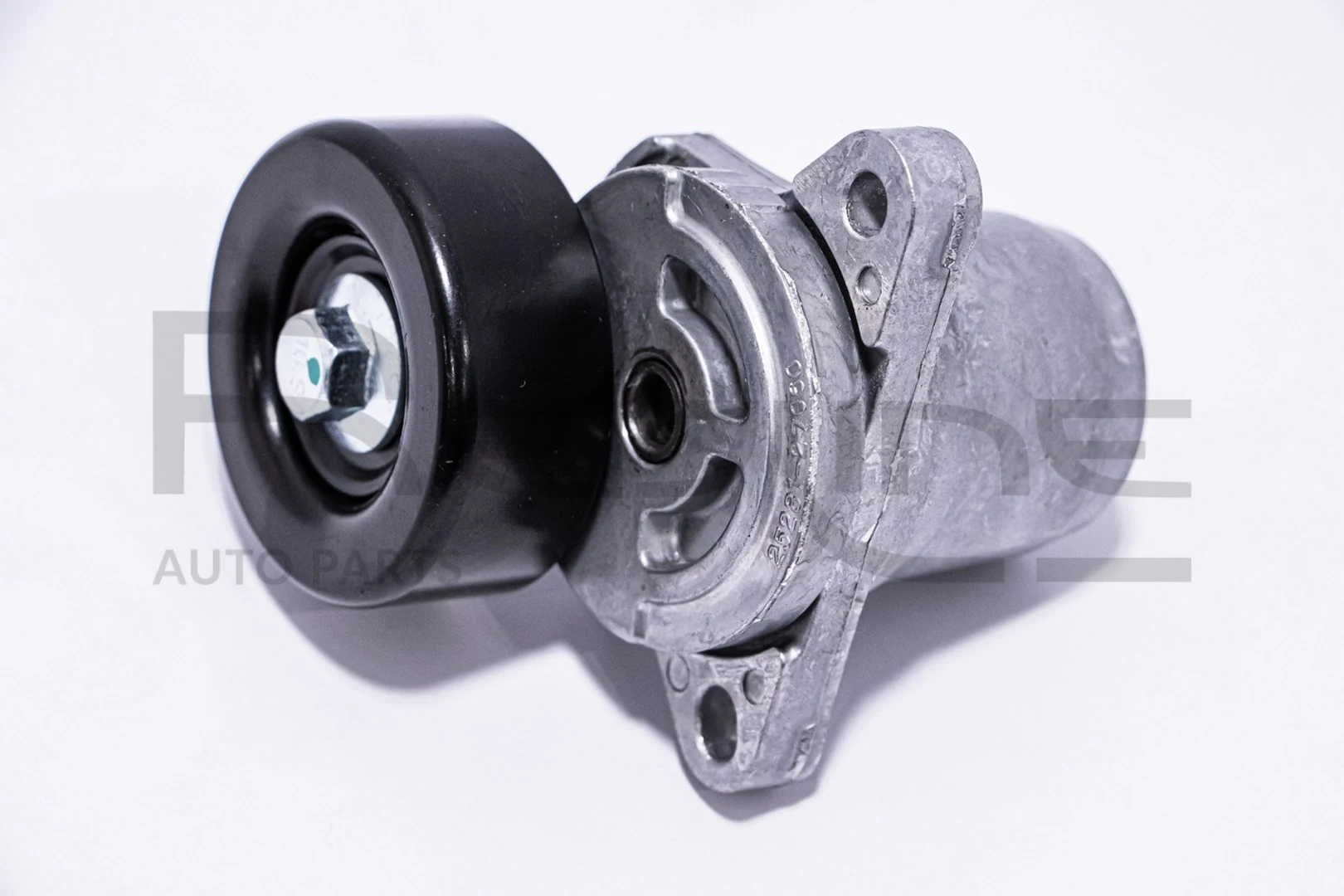 Tensor de la correa trapecial poli v para Hyundai Sonata V (NF)