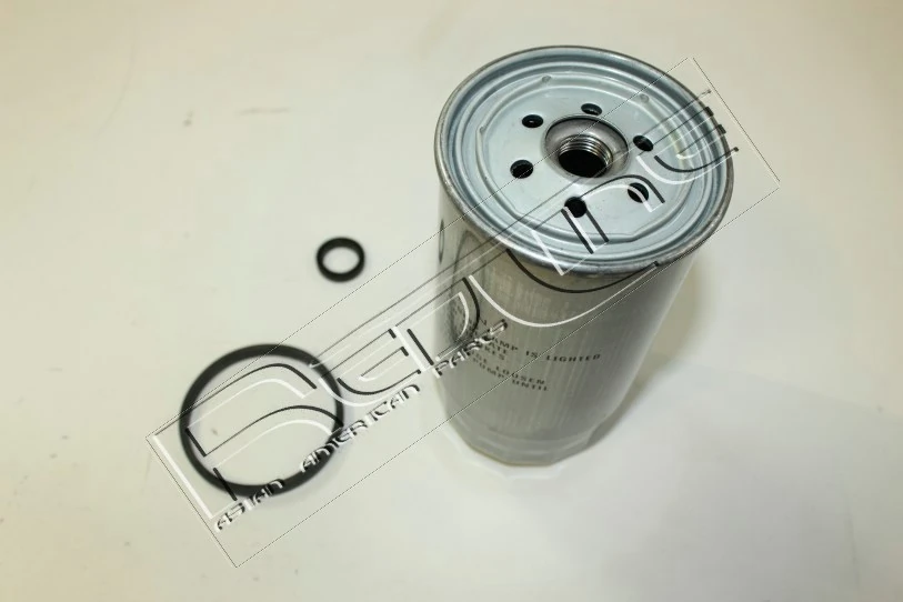 37RV003 RED Line OIL