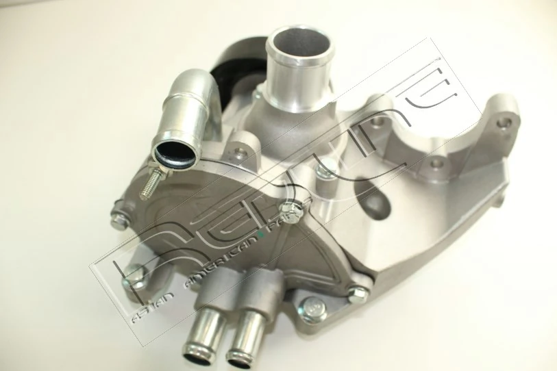 Bomba de agua 25185193 Opel