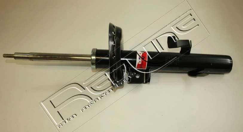 39RV022 RED Line OIL