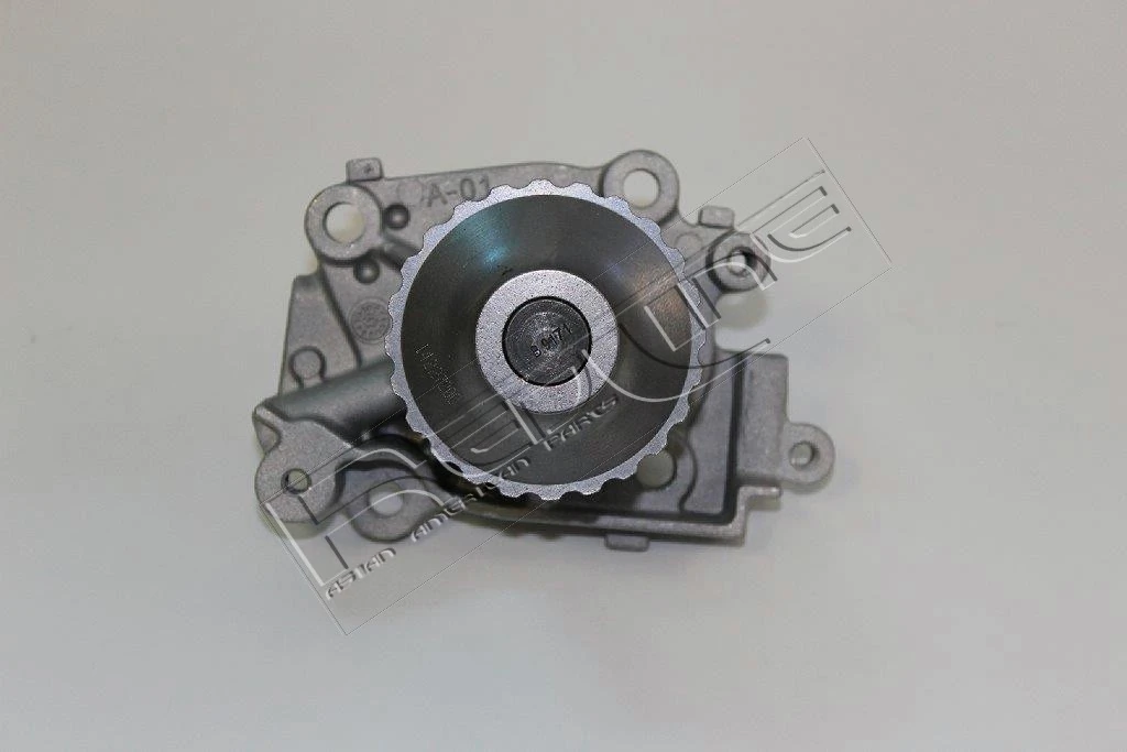 Motor de agua Mitsubishi Pajero  SUV comprar en España