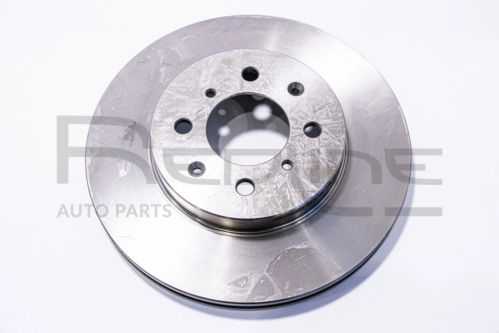 Disco de freno delantero para Honda Civic VIII (FD, FA)
